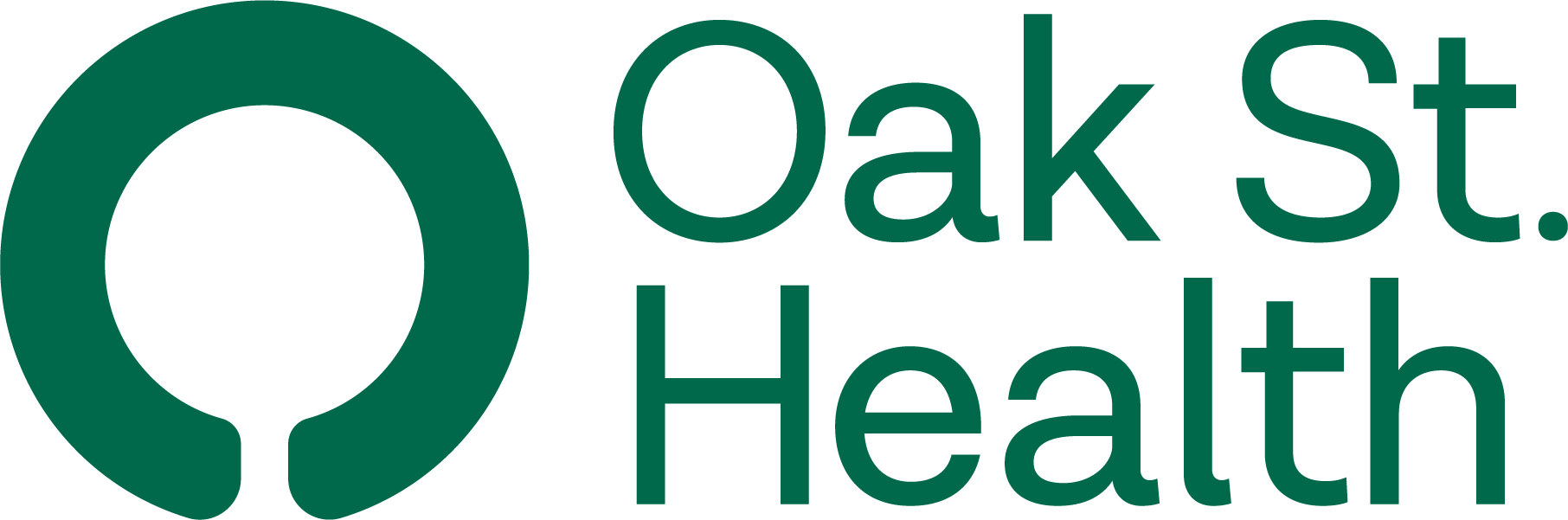 Oak St. Health