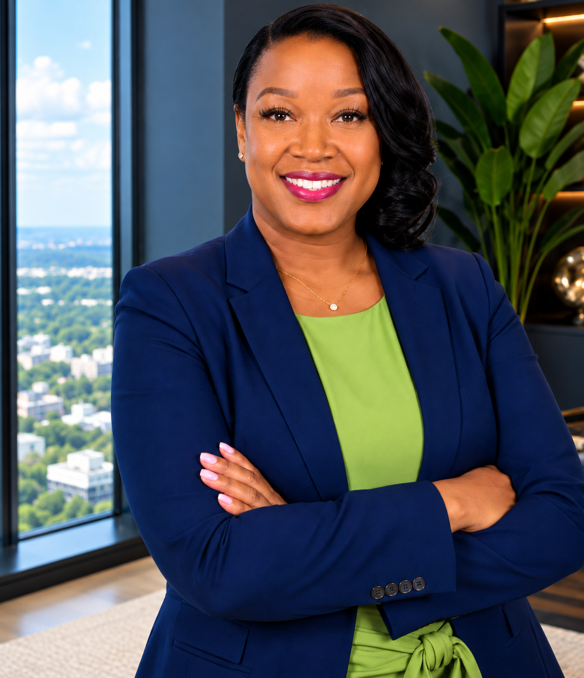 Tawana Matthews